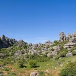 Torcal de Antequera