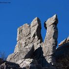 Torcal de Antequera (Camello)