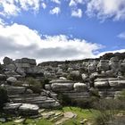 Torcal de Antequerra