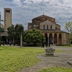 Torcello - Antike - Venezia-
