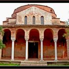 Torcello - Cattedrale di Santa Maria Assunta