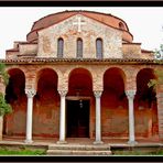 Torcello - Cattedrale di Santa Maria Assunta