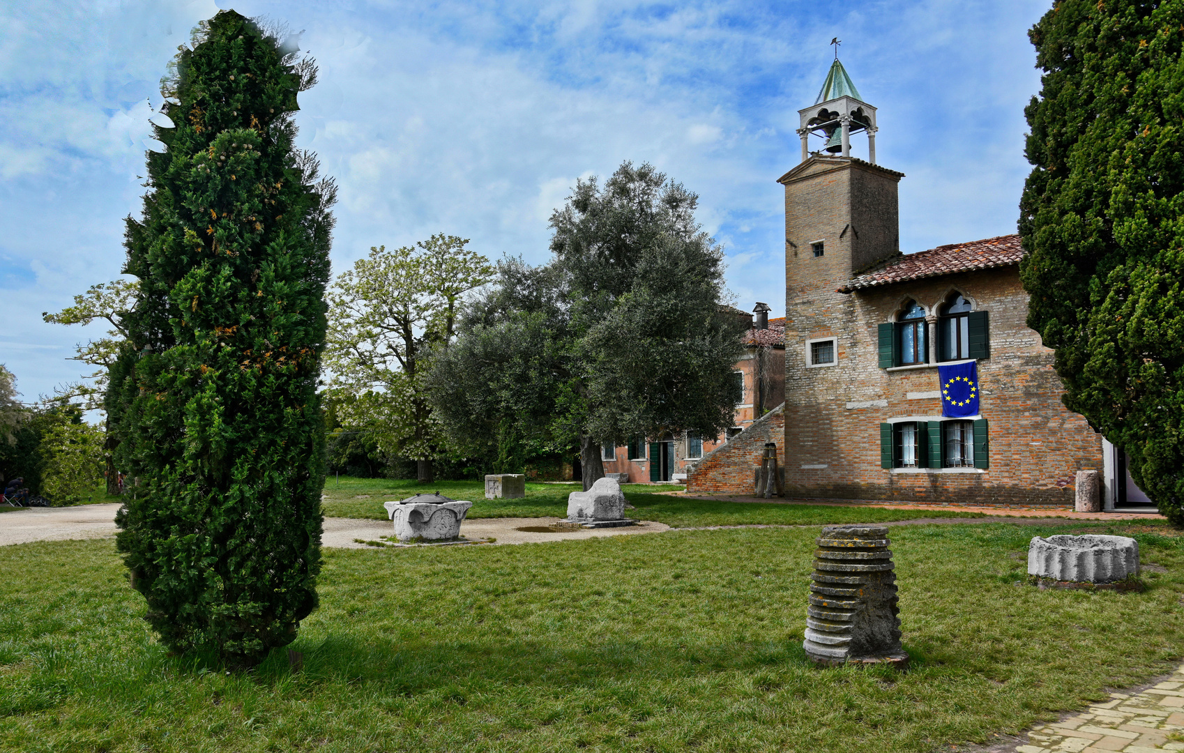 Torcello