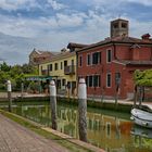 Torcello das andere Venedig