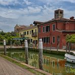 Torcello das andere Venedig