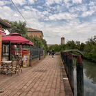 Torcello das andere Venedig