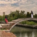 Torcello das andere Venedig