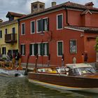 Torcello das andere Venedig