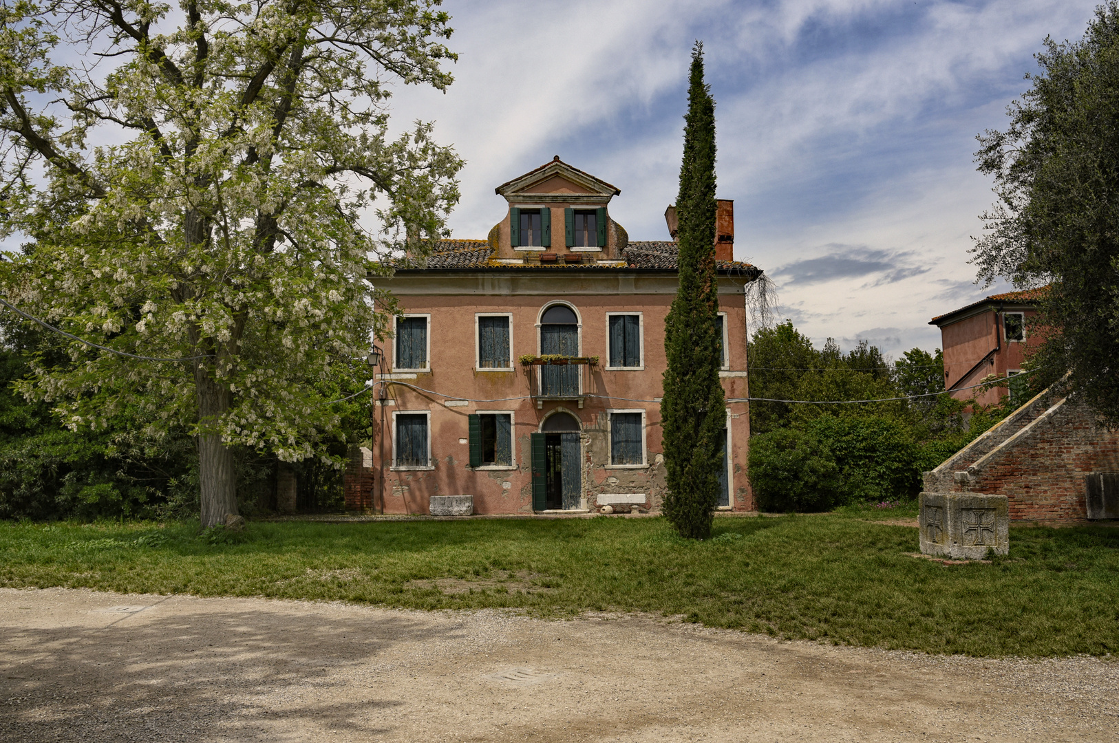  Torcello das andere Venedig