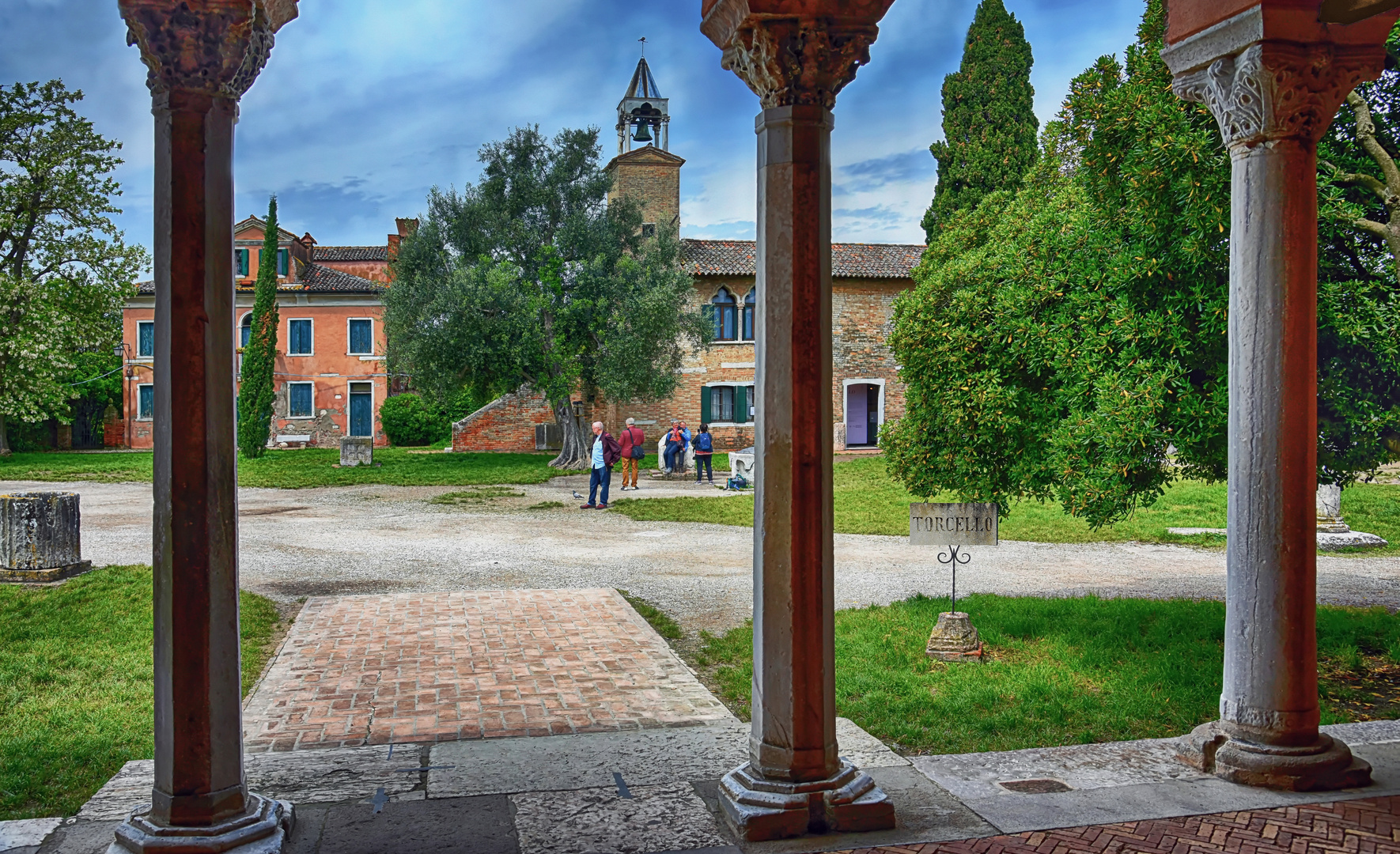 TORCELLO