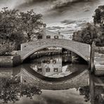 Torcello die charmante kleine Venediginsel