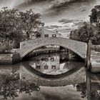 Torcello die charmante kleine Venediginsel