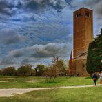  TORCELLO - die grüne Oase in Venedig -