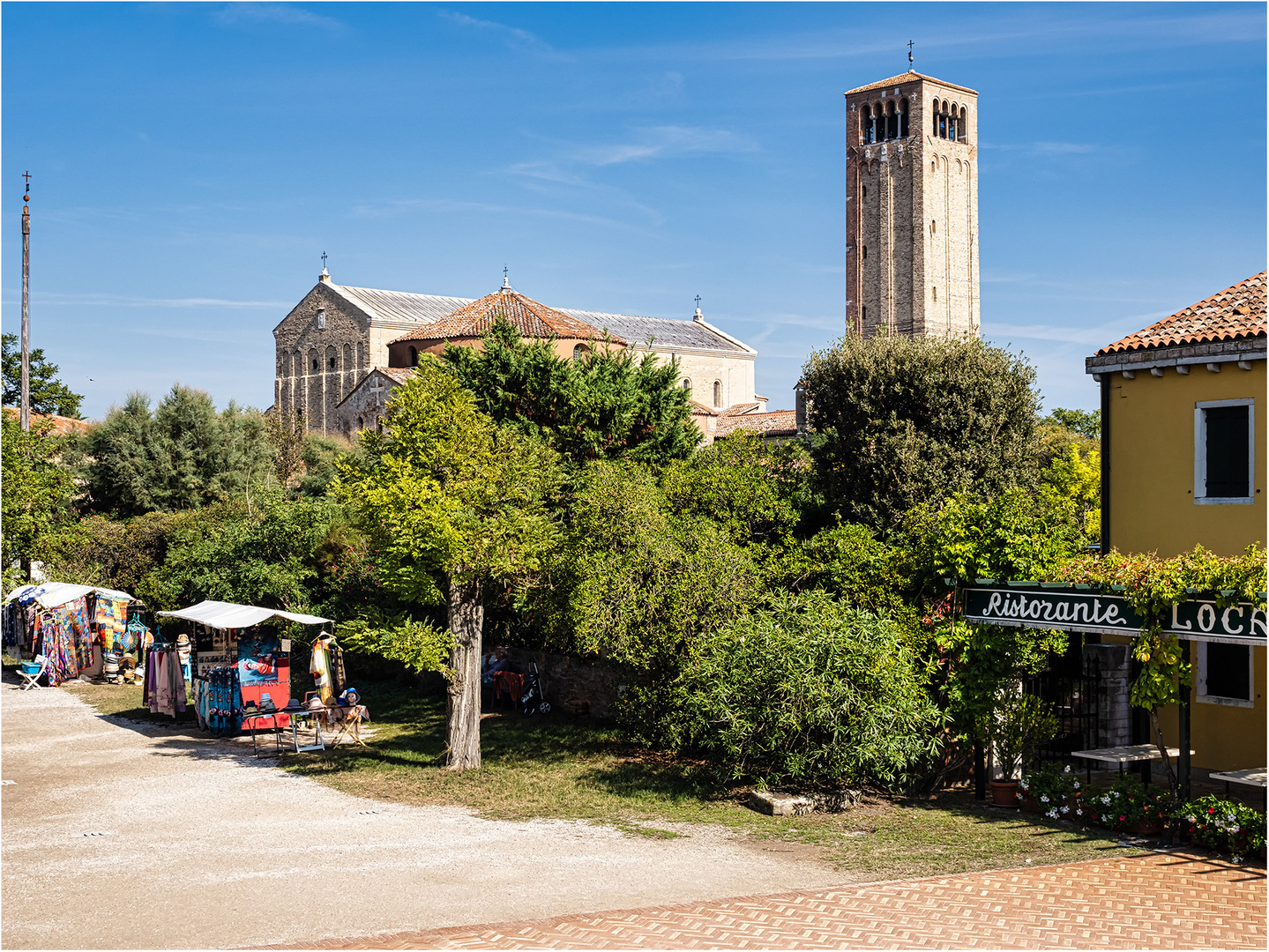 Torcello