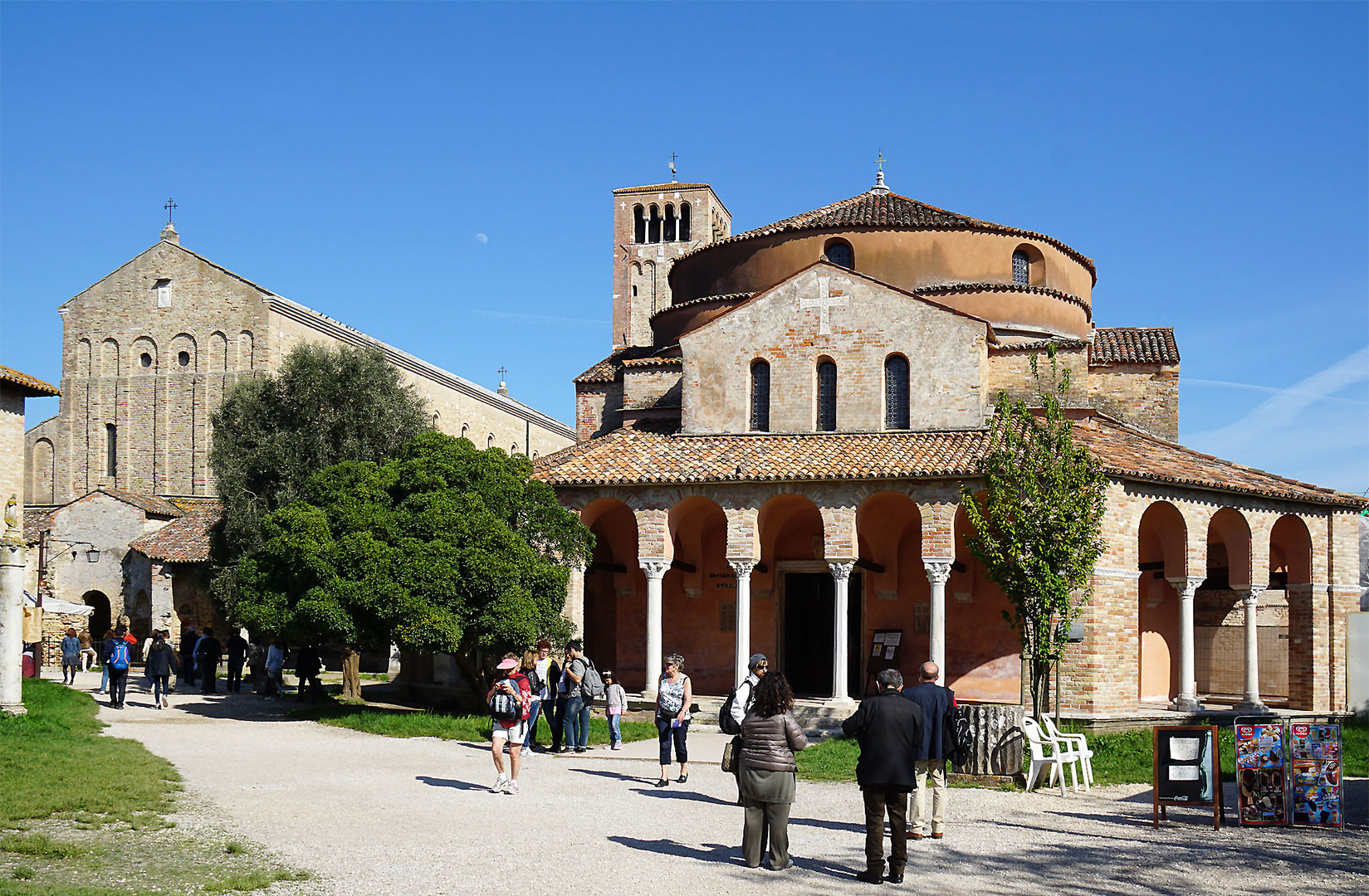 Torcello