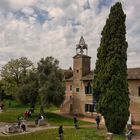 Torcello eine kleine Insel nahe Venedig