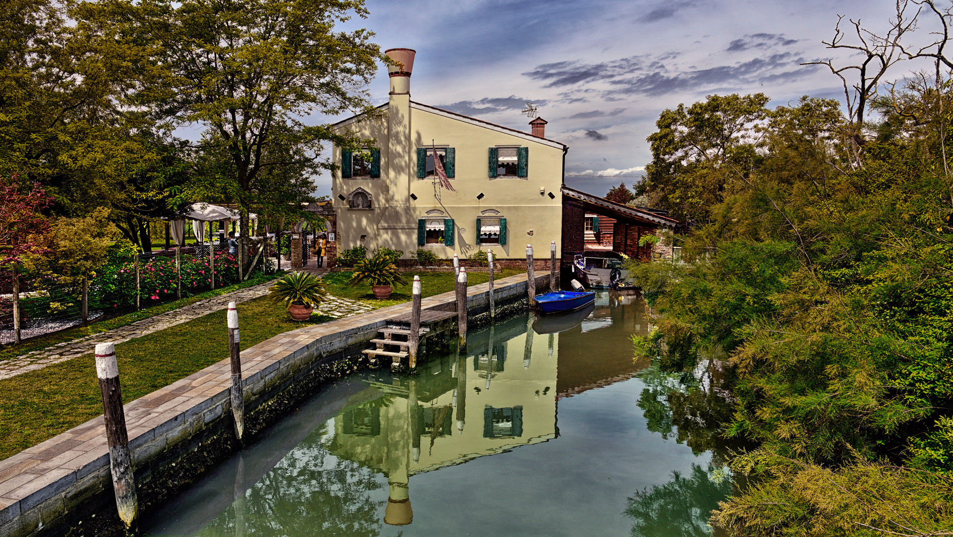 TORCELLO