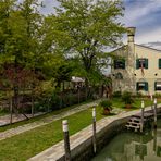 Torcello ganz privat