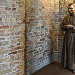 Torcello  - Papst John Paul I, ehemals Albino Luciani -