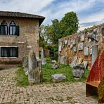Torcello - Römisches Venedig - Ausgrabungen der Antike 