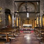 TORCELLO - Santa Maria Assunta -