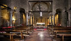 TORCELLO - Santa Maria Assunta -