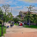 TORCELLO  - Sonntagsspaziergang -