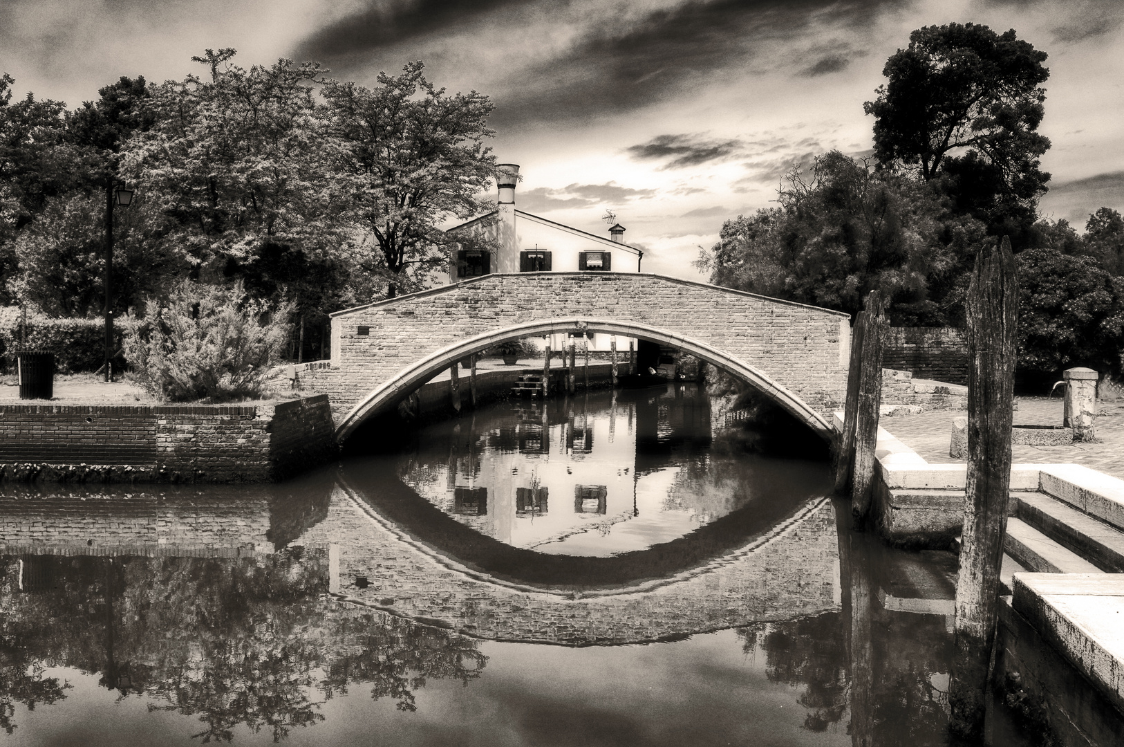 Torcello Venezia