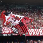 Torcida do Flamengo