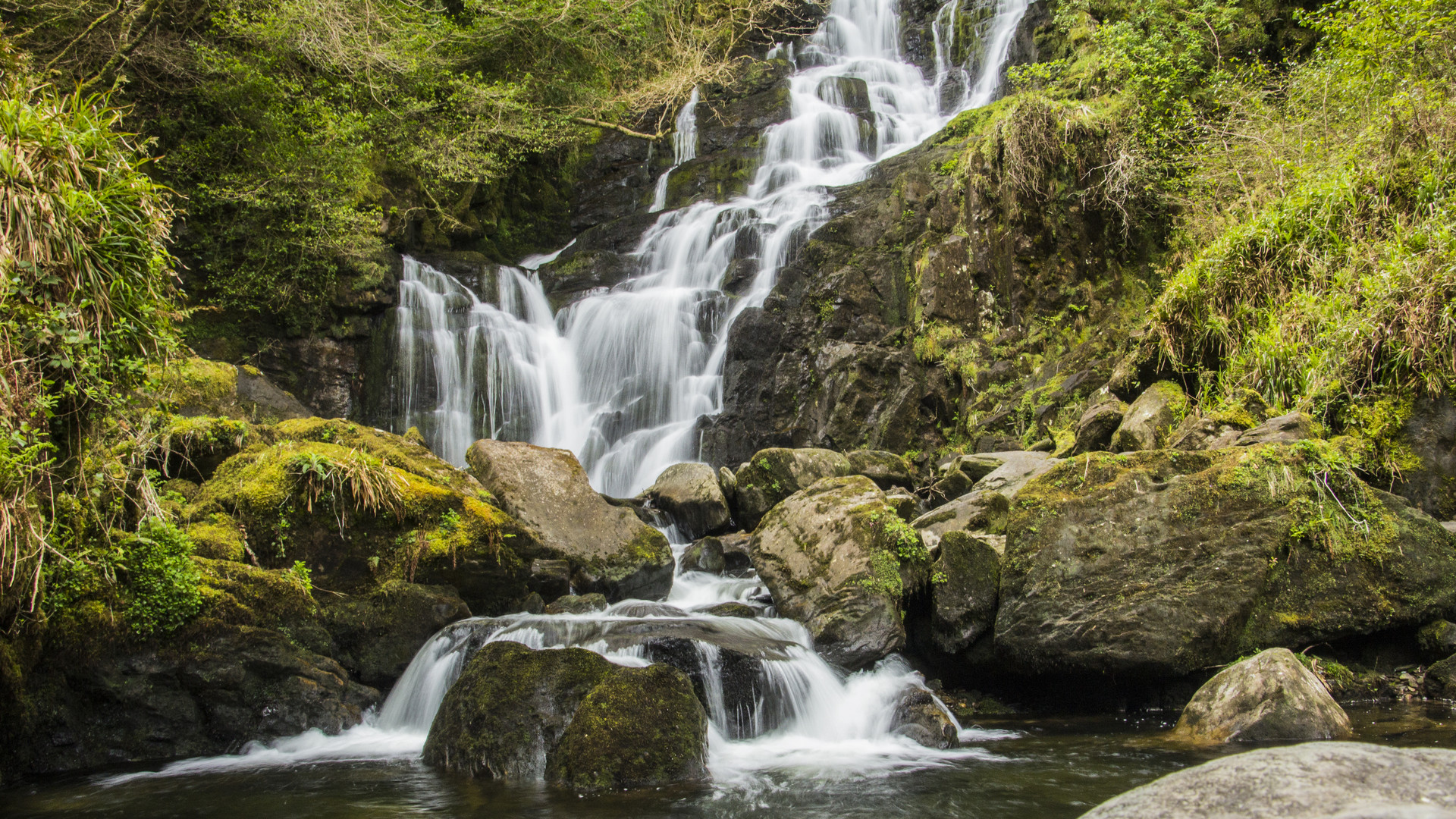 TorcWaterfall