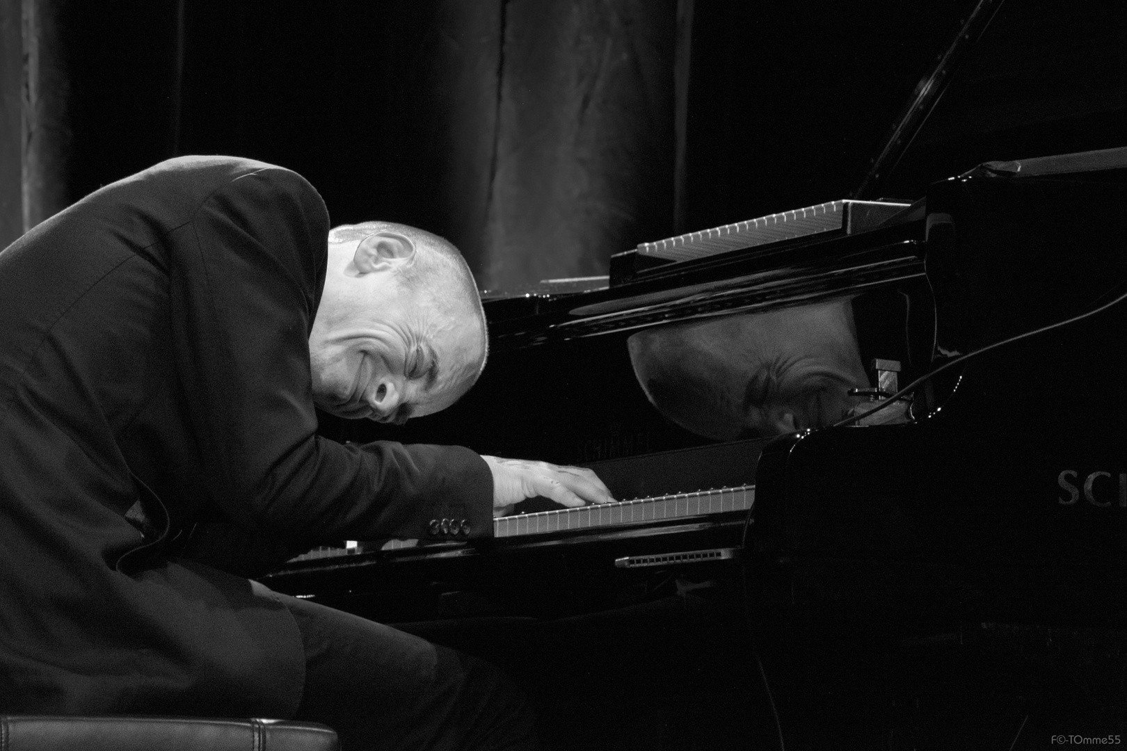 Tord Gustavsen