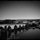 Tordesillas, Río Duero,,,