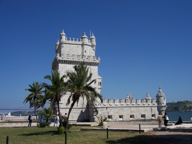 Tore de belem