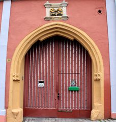 Tore und Türen in Gotha 7