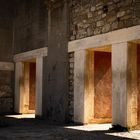 Tore zur Vergangenheit - Palast von Knossos auf Kreta