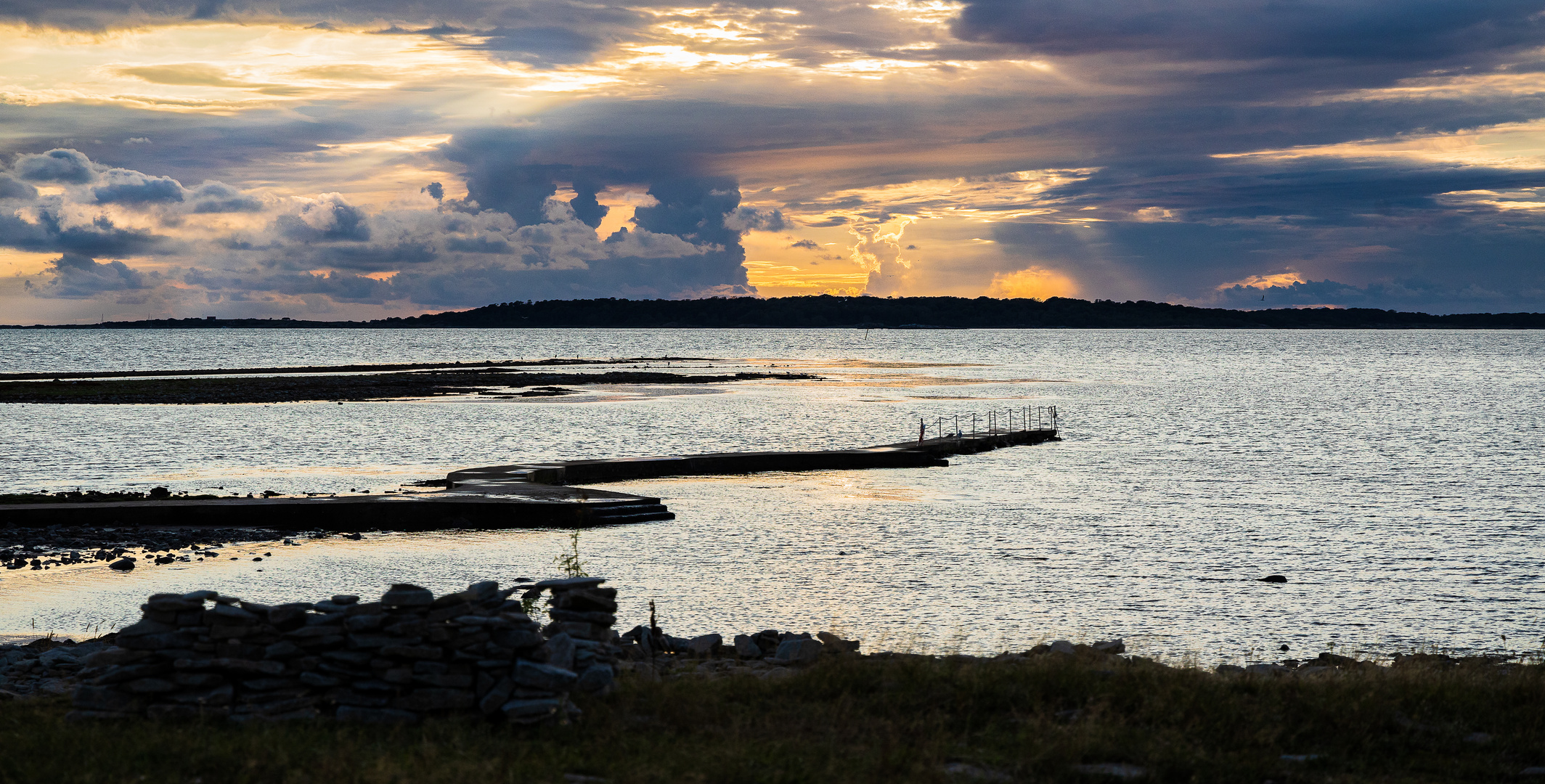 Torekov Schweden