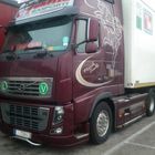 Torello Trasporti volvo fh 700