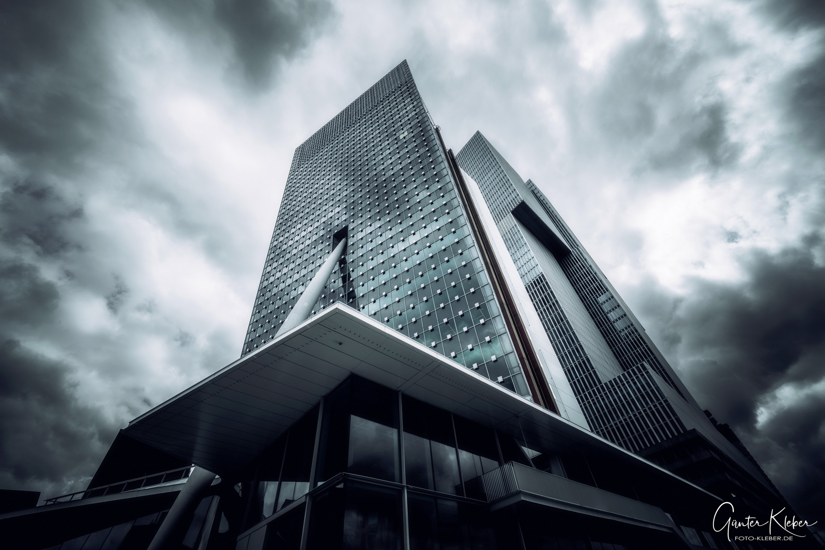 Toren Op Zuid - KPN Tower