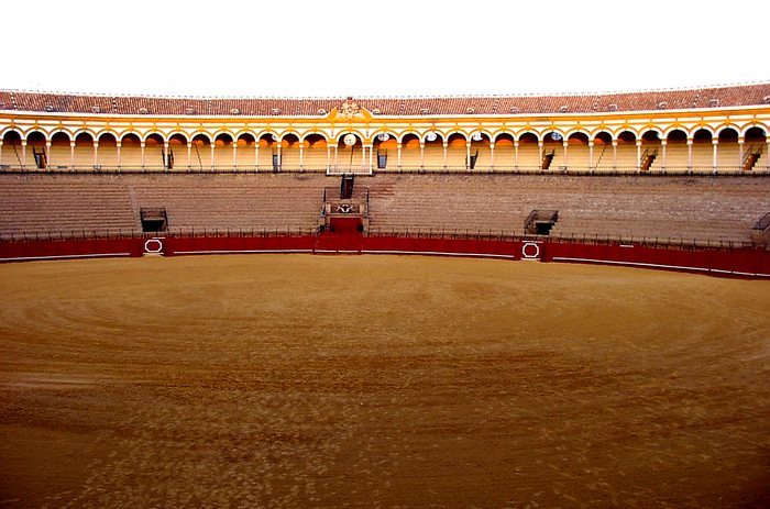 Torerro Arena