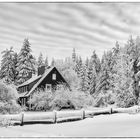 Torfhaus im Harz