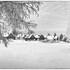 Torfhaus im Harz