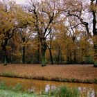 Torfkanal am Bürgerpark