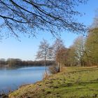 Torfmoorsee bei Hörstel