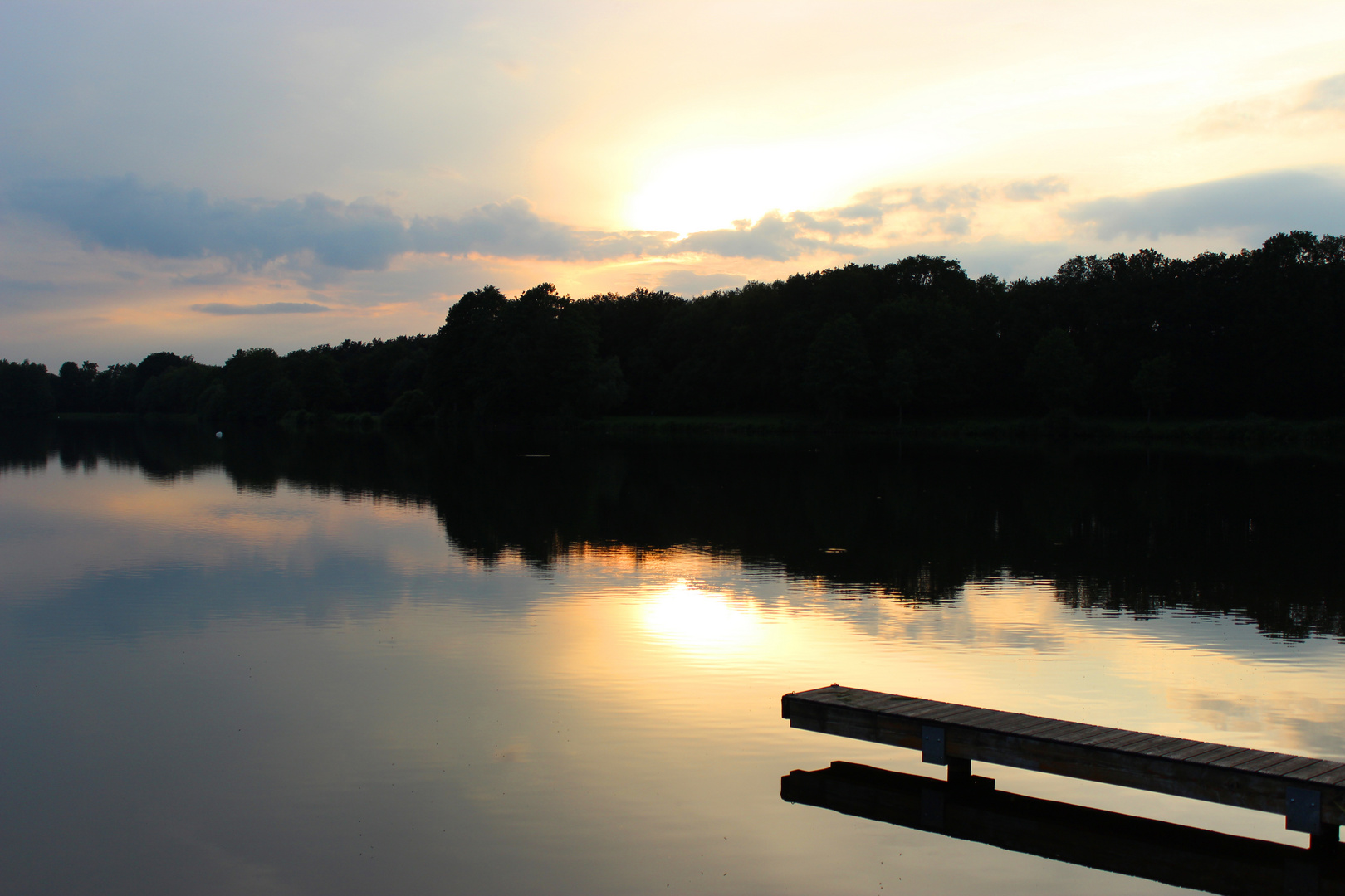 Torfmoorsee