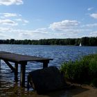 Torfmoorsee zwischen Bevergern und Hörstel