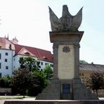 Torgau ging auch in die Geschichte ein