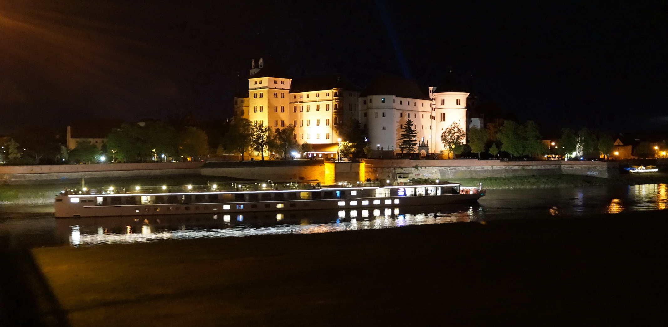 Torgau leuchtet