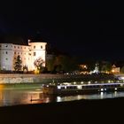 Torgau leuchtet, Viking Astrild auch.