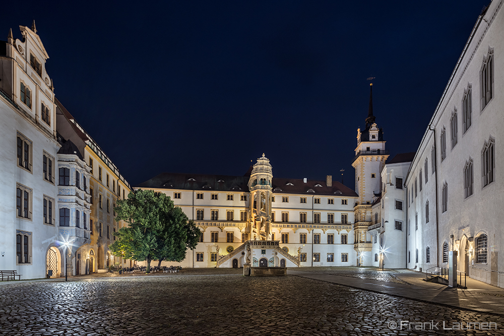 Torgau, Sachsen