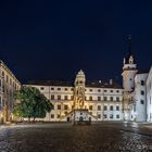 Torgau, Sachsen